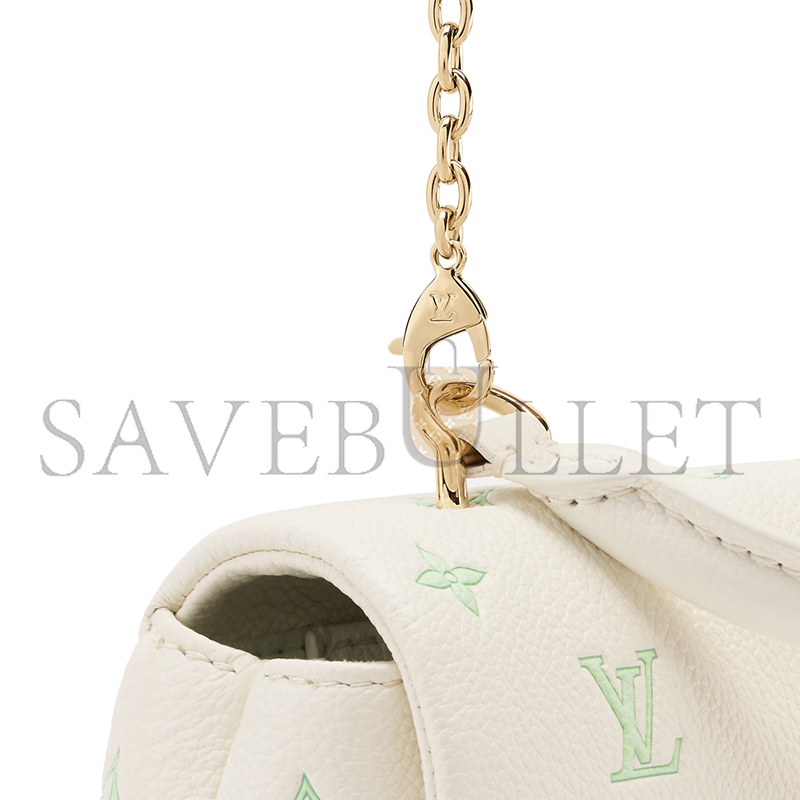 l0vis Vvtt0n nano madeleine m27698 (21*12.5*6cm)